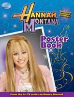 Hannah Montana Poster Book 1423117506 Book Cover