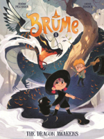 Dragon Awakens B0GMZ99VR7 Book Cover