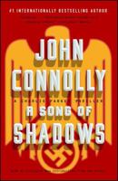 A Song of Shadows 1501118285 Book Cover