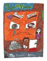 The Treacherous Tale of Fungi: The Sinister Sibling 1547033312 Book Cover