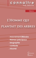 Fiche de lecture L'Homme qui plantait des arbres de Jean Giono 2367889783 Book Cover