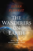 The Wanderers on Earth 1789045320 Book Cover