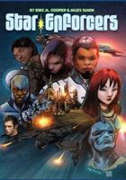 Star Enforcers 1541121449 Book Cover