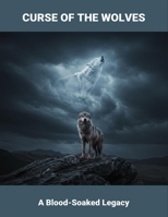 Curse Of The Wolves: A Blood-Soaked Legacy B0GF7XRP3Y Book Cover