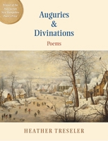 Auguries & Divinations 0872333825 Book Cover
