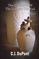 The Chronicle Of The Jar And The Rod B0GTMPZ2ZT Book Cover