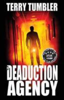 The Deaduction Agency 0955999871 Book Cover