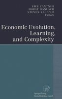 Economic Evolution, Learning, and Complexity 3642633234 Book Cover