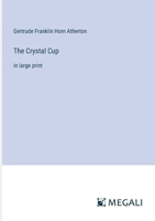 The Crystal Cup 1023442280 Book Cover