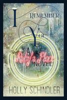 I Remember You 0996861645 Book Cover