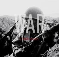 War: A Degree South Collection #1 0977579050 Book Cover