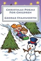 Christmas Poems For Children 1539323463 Book Cover