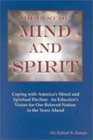 The Best of Mind and Spirit 1928554059 Book Cover