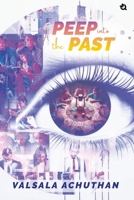 A Peep Into The Past 9358982691 Book Cover