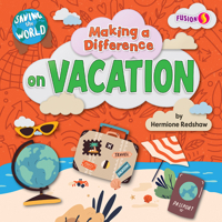 Making a Difference on Vacation B0BHBL6MJX Book Cover