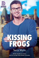 Kissing Frogs 1641085592 Book Cover