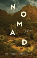Nomad: A Novel B0GPDVXXFB Book Cover
