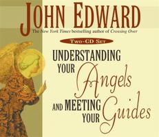 Understanding Your Angels 1561707635 Book Cover