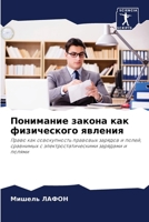 Понимание закона как физ 6206981142 Book Cover