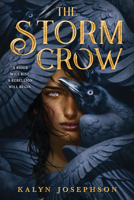 The Storm Crow 1728206979 Book Cover