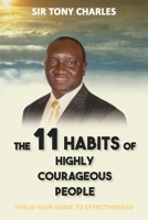 The 11 Habits of Highly Courageous People 1637325274 Book Cover