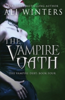 The Vampire Oath 1945238194 Book Cover