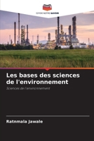 Les bases des sciences de l'environnement (French Edition) 6208168813 Book Cover