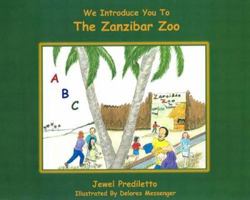 The Zanzibar Zoo 188369793X Book Cover