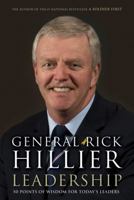 Leadership: 50 Points of Wisdom for Today's Leaders 1554684943 Book Cover