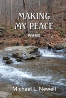 Making My Peace 8182537398 Book Cover