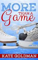 More Than a Game 1075469481 Book Cover