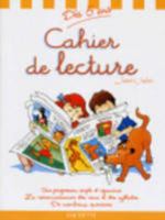 Cahier De Lecture Avec Sami ET Julie: DES 5 Ans 2011691648 Book Cover