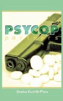 Partners (PsyCop, #1 & #2) 1934166561 Book Cover