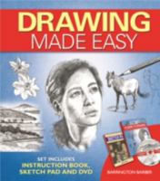 Drawing Made Easy 178404637X Book Cover