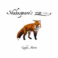 Shakespeare's Zoo 0615751032 Book Cover