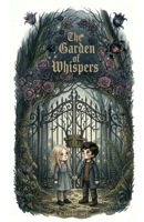 The Garden of Whispers (The Adventures of Hanna and Valentin) B0GV3ZDWG8 Book Cover