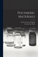 Polymeric Materials 1014253535 Book Cover