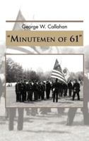 Minutemen of 61 1466905719 Book Cover