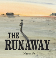 The Runaway 1773064010 Book Cover