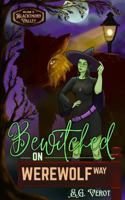Bewitched on Werewolf Way (Blackthorn Valley) B0GQNJYM34 Book Cover