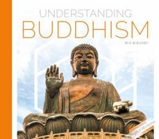 Understanding Buddhism 1532114230 Book Cover