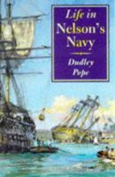 Life in Nelson's Navy 1861760345 Book Cover