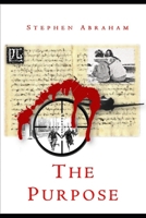The Purpose B084QHPJC1 Book Cover
