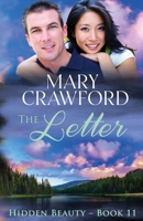 The Letter 1945637498 Book Cover