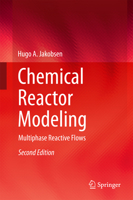 Chemical Reactor Modeling 3319050915 Book Cover