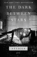 The Dark Between Stars 1982104864 Book Cover