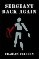 Sergeant Back Again 0060108649 Book Cover