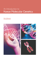 An Introduction to Human Molecular Genetics B0FH644PP2 Book Cover