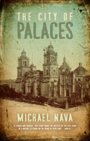 The City of Palaces 0299299104 Book Cover
