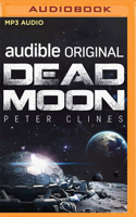 Dead Moon 179974647X Book Cover